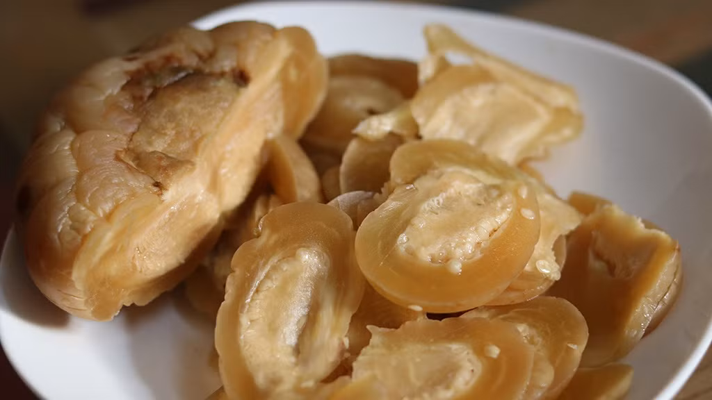 Mon an man chat xua danh cho nguoi ngheo, nay len doi dong hop ban ra nuoc ngoai-Hinh-3