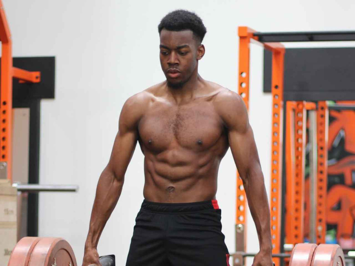 Anthony Elanga có mùa giải 2021/22 đột phá khi tỏa sáng ở nhiều thời điểm được HLV Ralf Rangnick trao cơ hội. Tiền đạo trẻ này hiểu rằng anh cần phải nỗ lực hơn. Sự xuất hiện của HLV Ten Hag có thể là chất xúc tác để Elanga tiếp tục khổ luyện trước mùa giải mới.