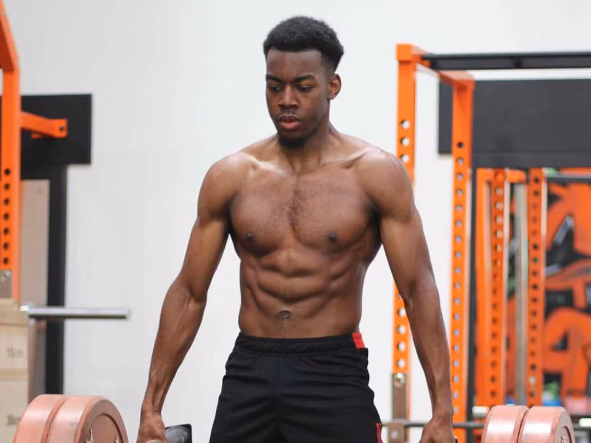 Anthony Elanga có mùa giải 2021/22 đột phá khi tỏa sáng ở nhiều thời điểm được HLV Ralf Rangnick trao cơ hội. Tiền đạo trẻ này hiểu rằng anh cần phải nỗ lực hơn. Sự xuất hiện của HLV Ten Hag có thể là chất xúc tác để Elanga tiếp tục khổ luyện trước mùa giải mới.