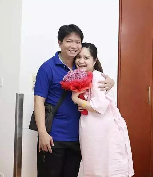 Doan Di Bang veo mui khang dinh 