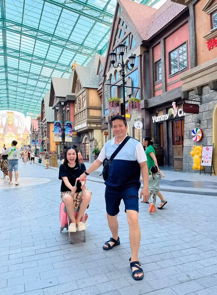 Su nghiep truoc do cua Doan Di Bang ra sao?-Hinh-9