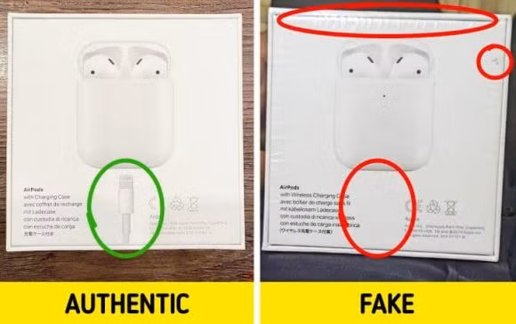 Dau hieu cho thay dien thoai va nhung do dien tu khac ban mua la hang gia-Hinh-4