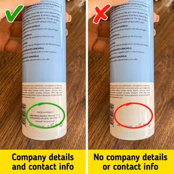 Dau hieu cho thay dien thoai va nhung do dien tu khac ban mua la hang gia-Hinh-5