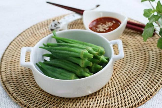 Luộc đậu bắp làm chuẩn công thức này món ăn giòn sần sật - Hình 2 Luoc dau bap lam chuan cong thuc nay mon an gion san sat-Hinh-2