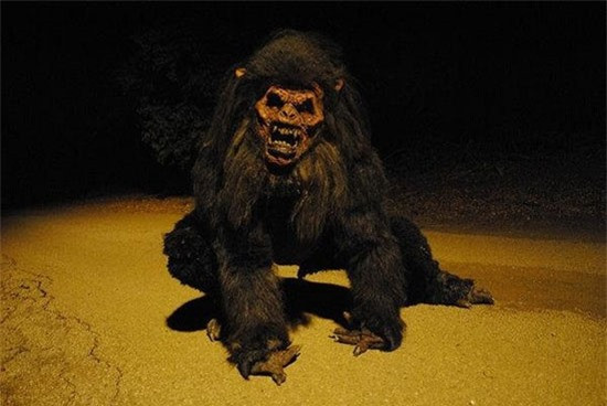 Ky bi quy hau - sinh vat huyen bi gay nao loan rung nui-Hinh-2