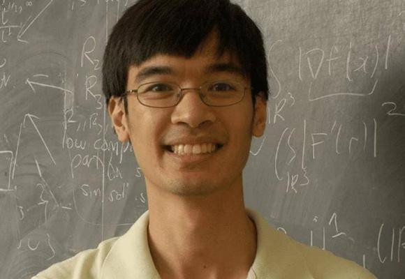 Einstein va Hawking da qua doi, ai la nguoi thong minh nhat the gioi?-Hinh-2