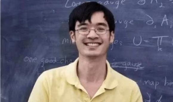 Einstein va Hawking da qua doi, ai la nguoi thong minh nhat the gioi?-Hinh-3