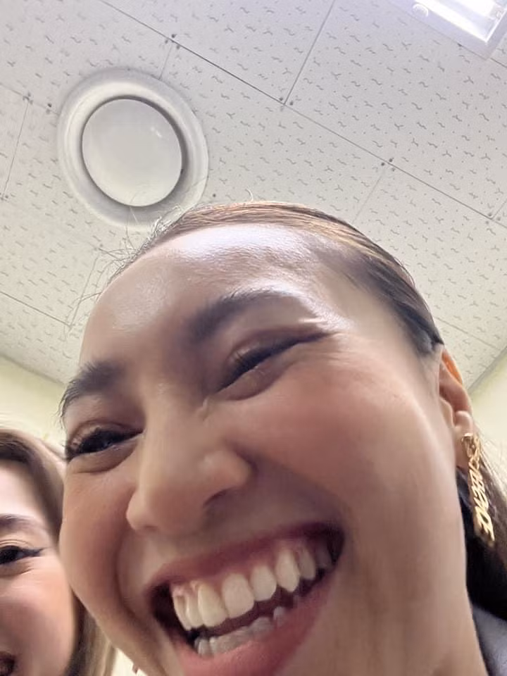 Ninh Duong Lan Ngoc mat ve ngoc nu qua goc may chi em-Hinh-4