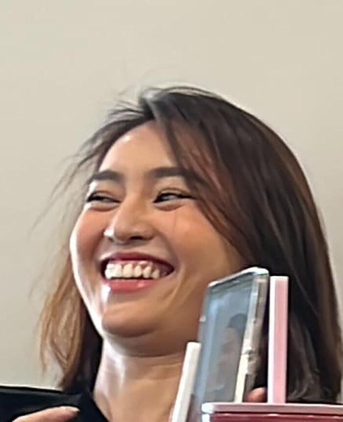 Ninh Duong Lan Ngoc mat ve ngoc nu qua goc may chi em-Hinh-14