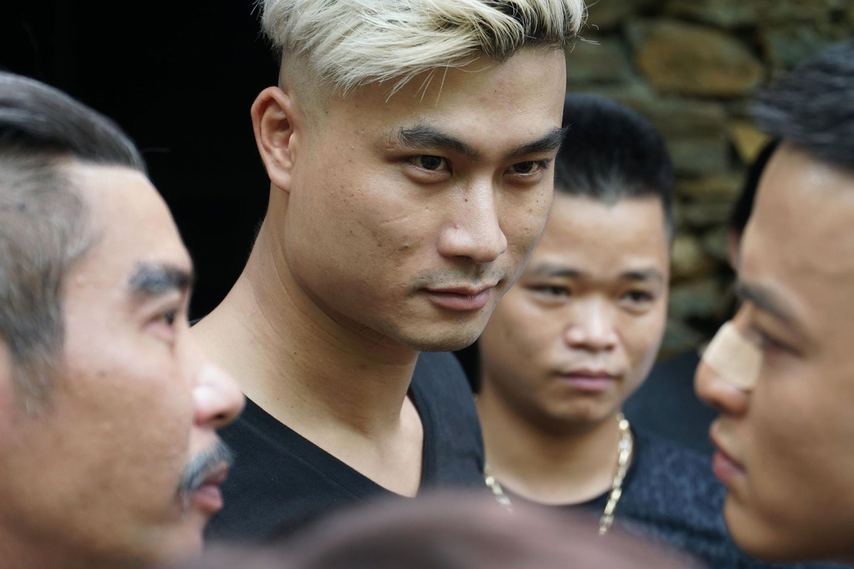 Điều gì khiến 3 nam diễn viên chuyên vai phụ trên phim Việt vẫn hot? - Hình 3 Dieu gi khien 3 nam dien vien chuyen vai phu tren phim Viet van hot?-Hinh-3