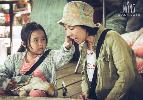 Những diễn viên nhí “tài không đợi tuổi” của điện ảnh Việt Nam - Hình 5 Nhung dien vien nhi “tai khong doi tuoi” cua dien anh Viet Nam-Hinh-5