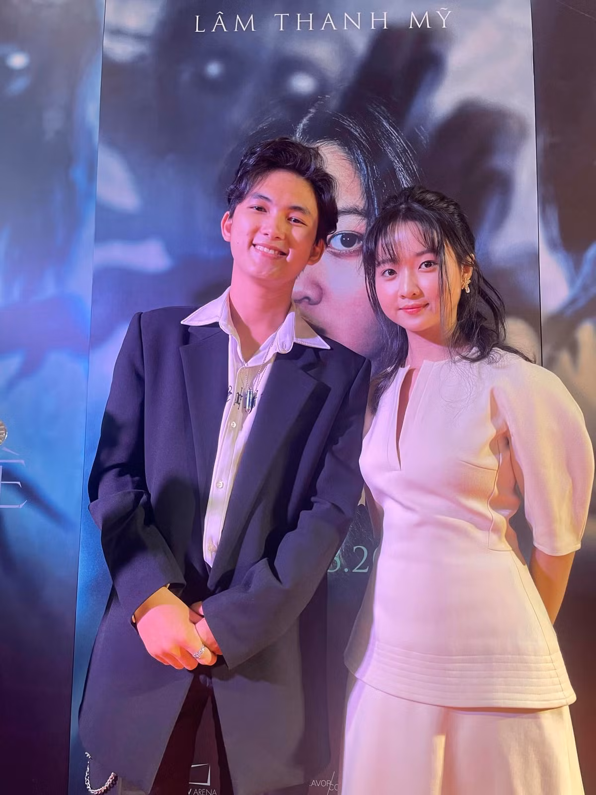 Những diễn viên nhí “tài không đợi tuổi” của điện ảnh Việt Nam - Hình 7 Nhung dien vien nhi “tai khong doi tuoi” cua dien anh Viet Nam-Hinh-7