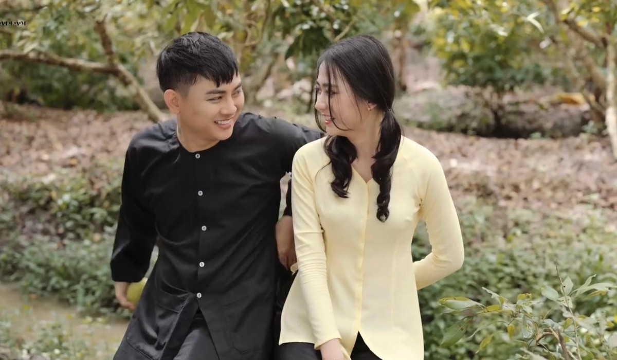 Ly do Hoai Lam van gay tranh luan du da tu bo showbiz-Hinh-3