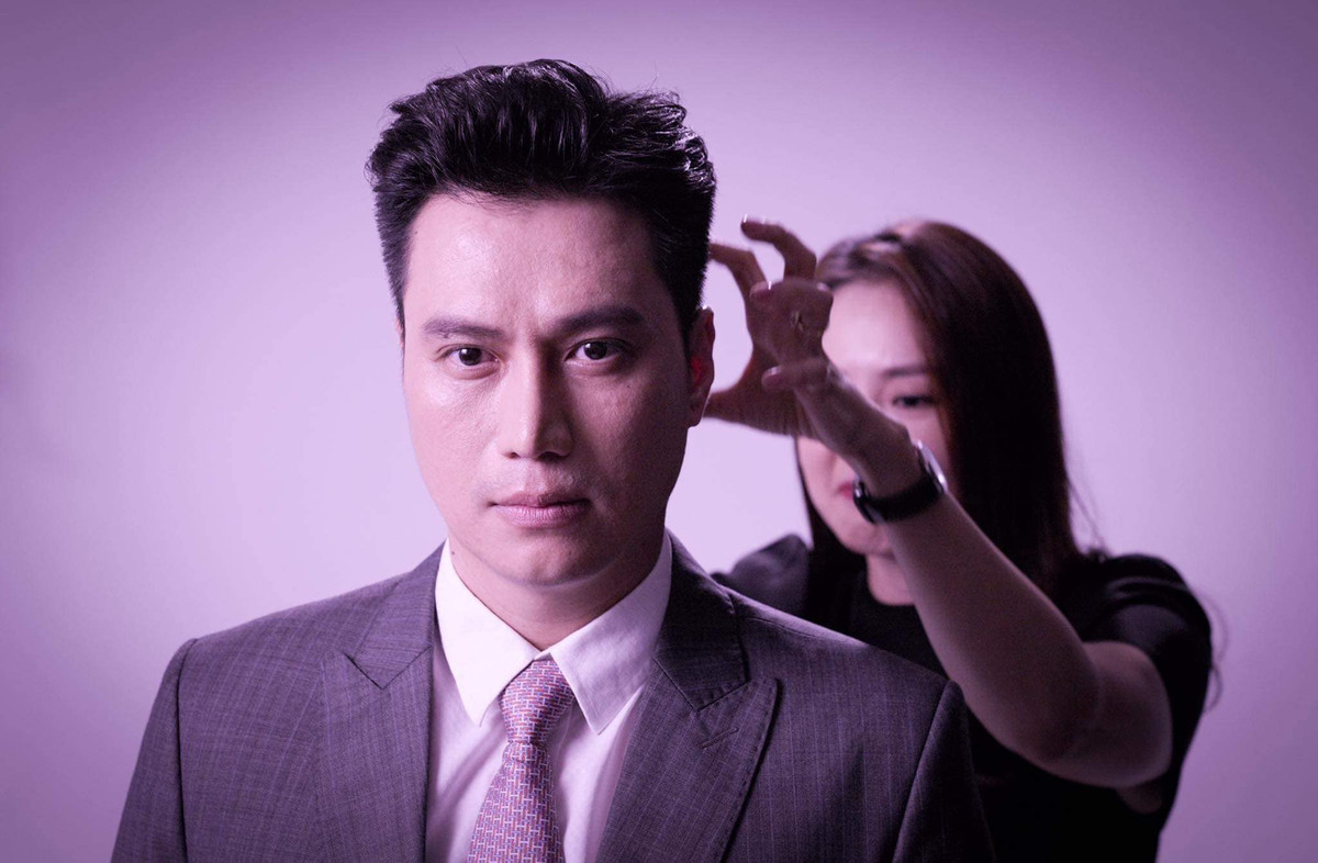 Việt Anh tiết lộ về vai diễn có cảnh nóng dữ dội nhất sự nghiệp - Hình 4 Viet Anh tiet lo ve vai dien co canh nong du doi nhat su nghiep-Hinh-4