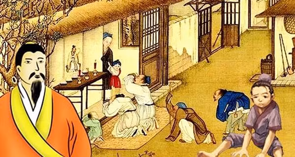 4 nghiep chuong tu bo me khien con cai ngheo kho, suot doi tra no