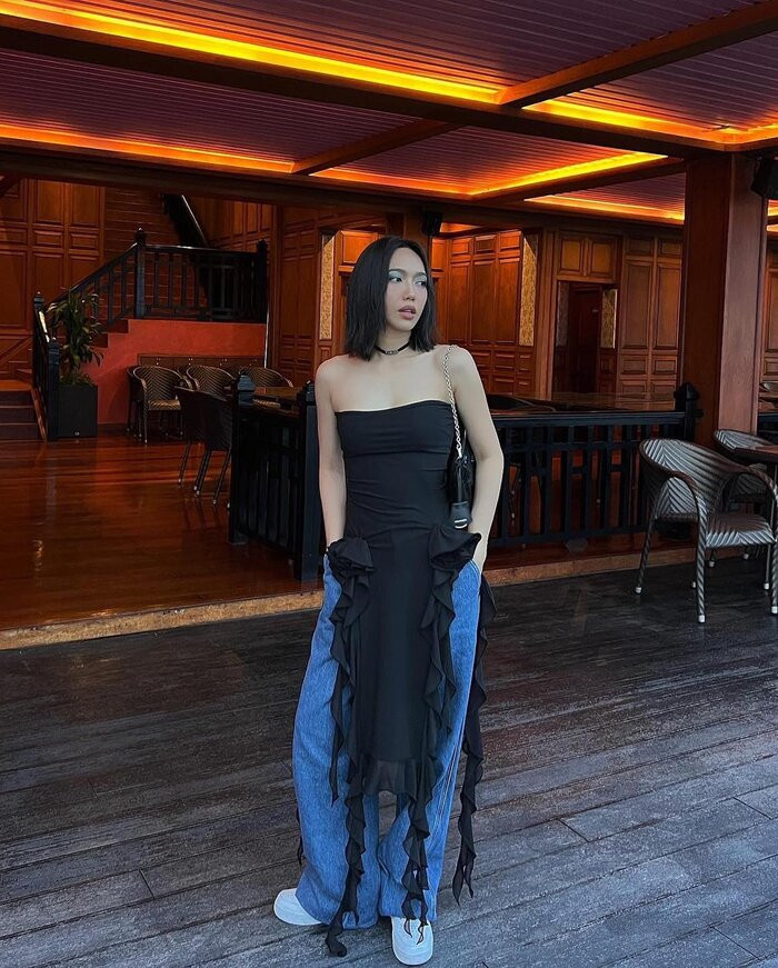 Ke hoach cua 'vua muoi' Dieu Nhi sau khi cuoi Anh Tu la day sao?