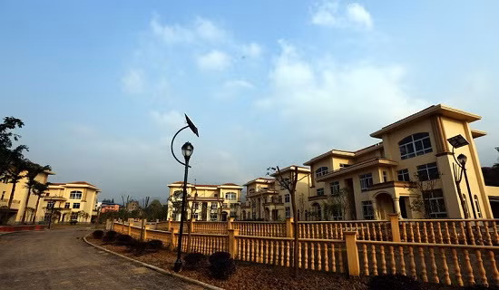 Năm 1993, ông Tang Guo rời quê hương đến làm việc trong một công ty xây dựng ở tỉnh Vân Nam khi mới 20 tuổi.