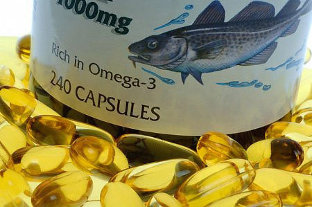 Axit béo omega-3 có thể làm tăng nguy cơ mắc bệnh ung thư