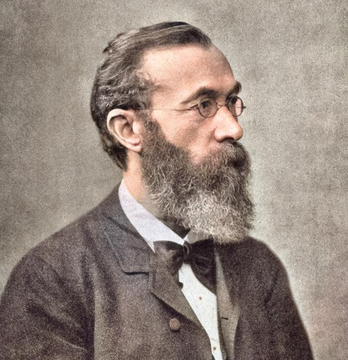 Wilhelm Wundt: Cha de cua tam ly hoc thuc nghiem