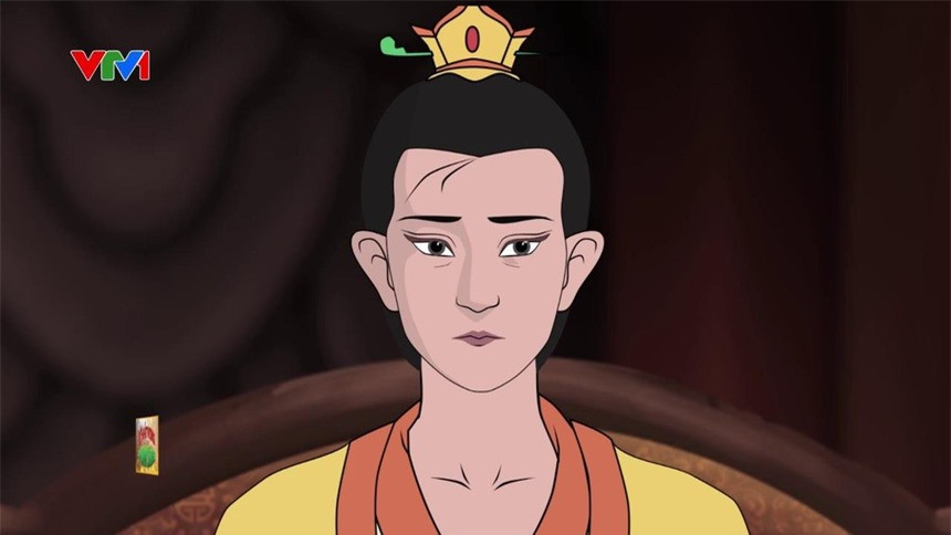 Lê Nhân Tông: Sau cái chết bất ngờ của vua Lê Thái Tông năm 1442, Lê Nhân Tông được triều thần tôn làm vua, khi mới hơn 1 tuổi. 10 năm đầu được mẹ nhiếp chính, sau đó, vua tự điều hành chính sự khi chỉ mới hơn 10 tuổi. Giống như vua cha, Lê Nhân Tông tiếp tục xây dựng đất nước cường thịnh như thời vua Thái Tổ, Thái Tông.