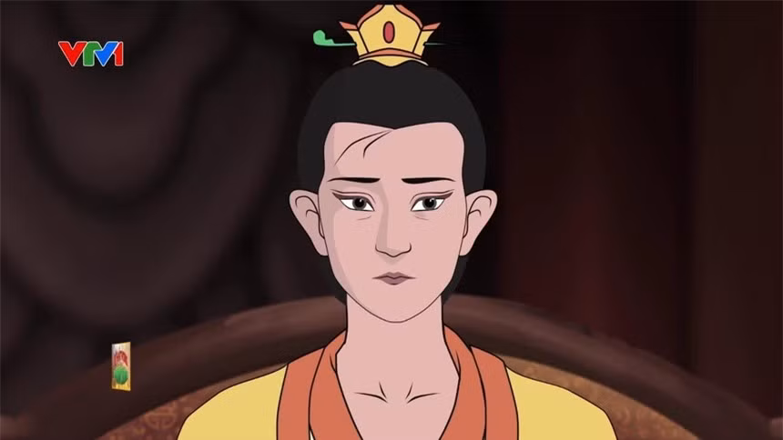 Lê Nhân Tông: Sau cái chết bất ngờ của vua Lê Thái Tông năm 1442, Lê Nhân Tông được triều thần tôn làm vua, khi mới hơn 1 tuổi. 10 năm đầu được mẹ nhiếp chính, sau đó, vua tự điều hành chính sự khi chỉ mới hơn 10 tuổi. Giống như vua cha, Lê Nhân Tông tiếp tục xây dựng đất nước cường thịnh như thời vua Thái Tổ, Thái Tông.