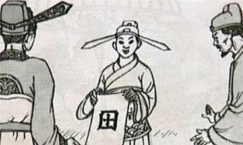 Nguyễn Hiền chính là trạng nguyên trẻ nhất trong nghìn năm khoa bảng nước nhà. Tại kỳ thi năm 1247 thời vua Trần Thái Tông, Nguyễn Hiền (1234-1256)đỗ trạng nguyên khi 13 tuổi. Vua Trần Thái Tông cho Nguyễn Hiền về quê tu dưỡng thêm 3 năm vì còn quá nhỏ. Về sau, trạng nguyên trẻ tuổi làm quan đến chức Thượng thư bộ Công. Tiếc rằng, cái chết ở tuổi 22 của Nguyễn Hiền khiến nước ta mất đi một nhân tài khoa bảng.