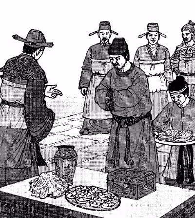 Thời phong kiến, nước ta có 3 bộ luật gồm Hình Thư, Hình Luật, Hồng Đức, Gia Long, nhưng đến nay chỉ luật Hồng Đức ban hành dưới thời vua Lê Thánh Tông còn được lưu lại nguyên vẹn.