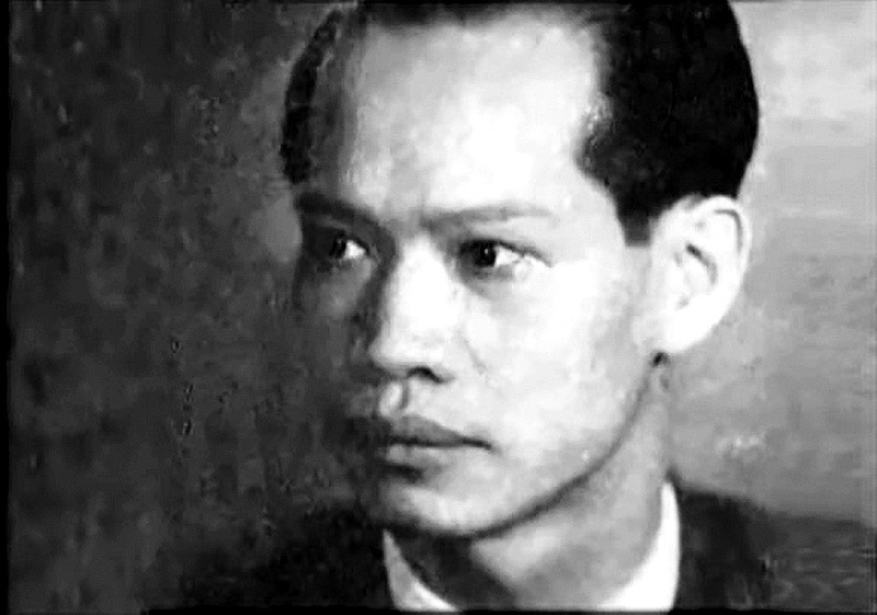 Cụ thể, ông Đỗ Đức Dục (1915 – 1993) quê xã Xuân Đỉnh – Từ Liêm, Hà Nội. Ông tốt nghiệp cử nhân Luật năm 1938 và gia nhập Đảng Dân chủ năm 1944, được cử đi dự Hội nghị Tân Trào tháng 8/1945. Ảnh: Đại Đoàn Kết.