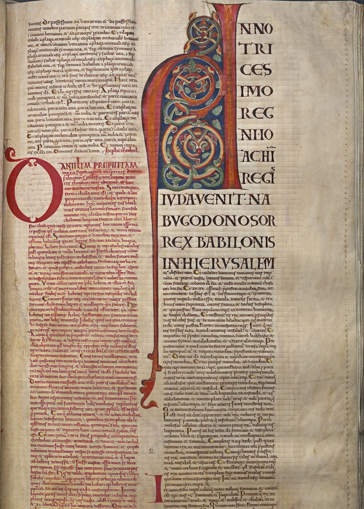 Vào thời Trung cổ, một người bình thường phải mất 20 năm để viết nên Codex Gigas. Còn nếu không tính các hình vẽ, hình minh họa màu, họa tiết trang trí… thì cần mất 5 năm viết không ngừng nghỉ.