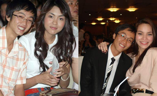 Diem danh 5 my nhan Viet vuong tin don “giat bo” dong nghiep-Hinh-3