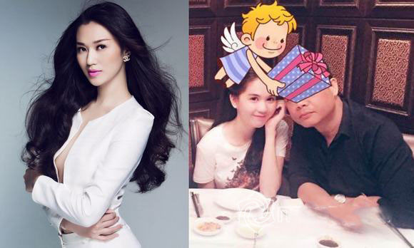 Diem danh 5 my nhan Viet vuong tin don “giat bo” dong nghiep-Hinh-2