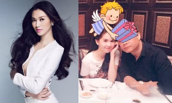 Diem danh 5 my nhan Viet vuong tin don “giat bo” dong nghiep-Hinh-2