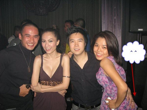 Lich su tinh truong dai le the cua ca si Le Hieu truoc khi ket hon-Hinh-2