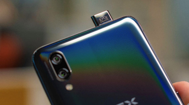 Samsung Galaxy A90 se co camera 