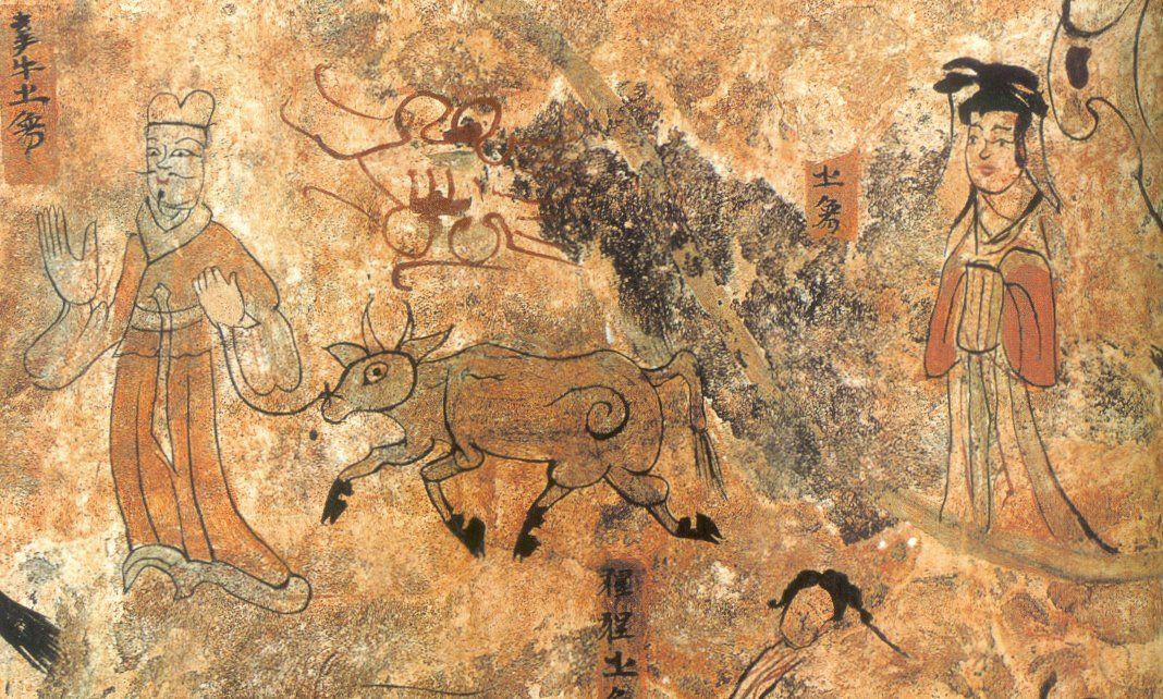 Giới nghiên cứu cho rằng, những bức tranh trong các lăng mộ Koguryo đã có ảnh hưởng lớn đối với nghệ thuật các nước Đông Á, đặc biệt là Nhật Bản.