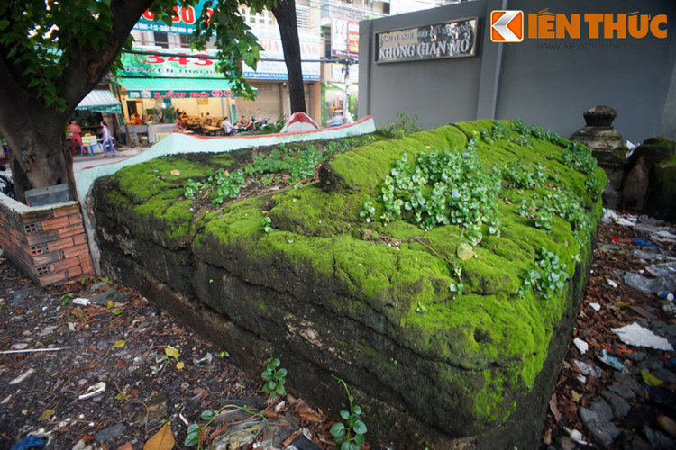 Mặc dù không rõ người ta dựng bia ngụy tạo ngôi mộ Võ Tánh ở quận Tân Bình như vậy vì lý do gì, nhưng với quy mô lớn như vậy, đây chắc chắn là mộ của một vị đại quan hoặc người có thế lực, giàu có nào đó.