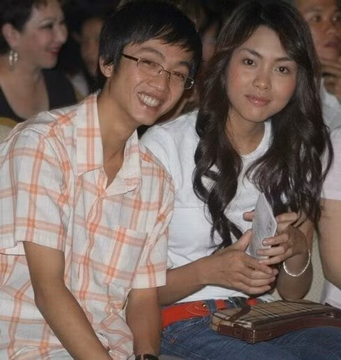 Lich su tinh truong on ao cua Cuong Do la truoc khi cuoi Dam Thu Trang-Hinh-2