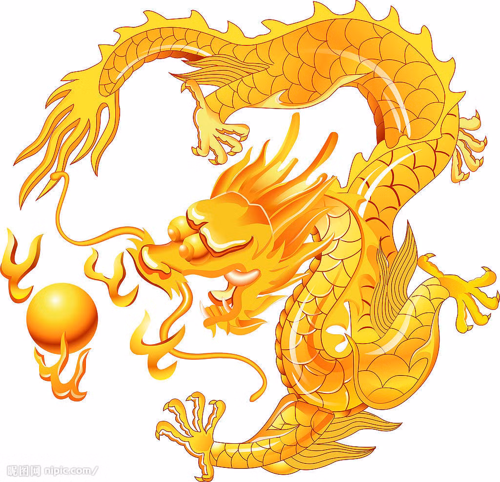 Ông ta lại nghĩ, nếu là “huyền long” thì không thể bắt được. Nhưng đã là “huyền long” thì không sống dưới đất nên cũng không thể thành long mạch, không ai vùi được nên không thể thành cổn long nên không phá nữa cũng được. Nghĩ vậy nên ông ta đã quay về Bắc Kinh. Ảnh minh họa.