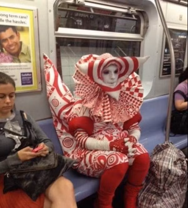 "Thích sự nổi bật".