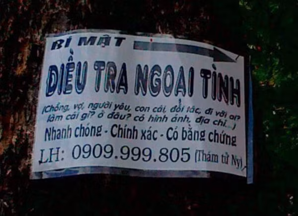 "Có cung ắt sẽ phải có cầu".