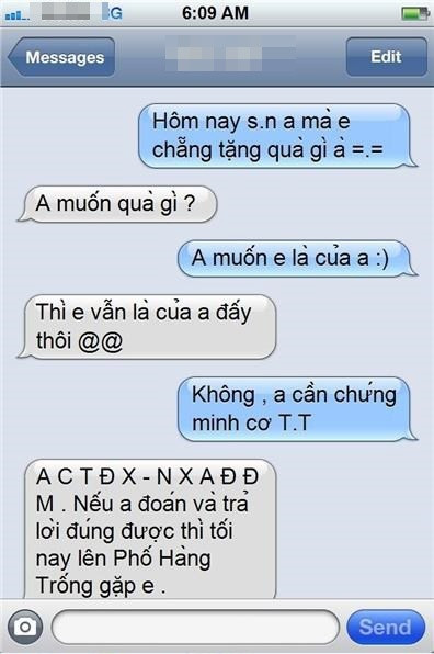 Chuyện gì sẽ xảy ra tại Hàng Trống đây?