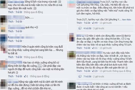 Clip thu hút nhiều bình luận từ phía cư dân mạng