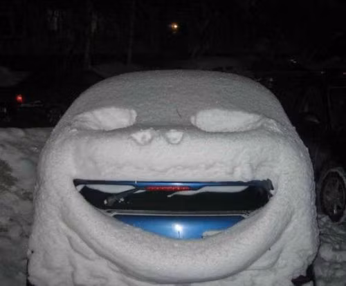 "Một nụ cười luôn hé".