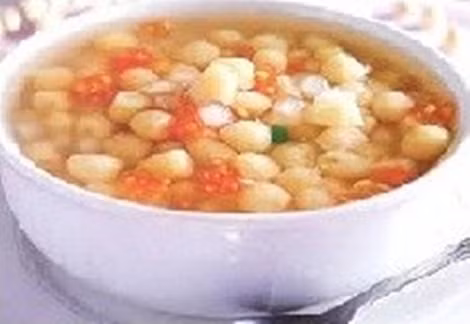 Chè Sơn Qui ở Tiền Giang