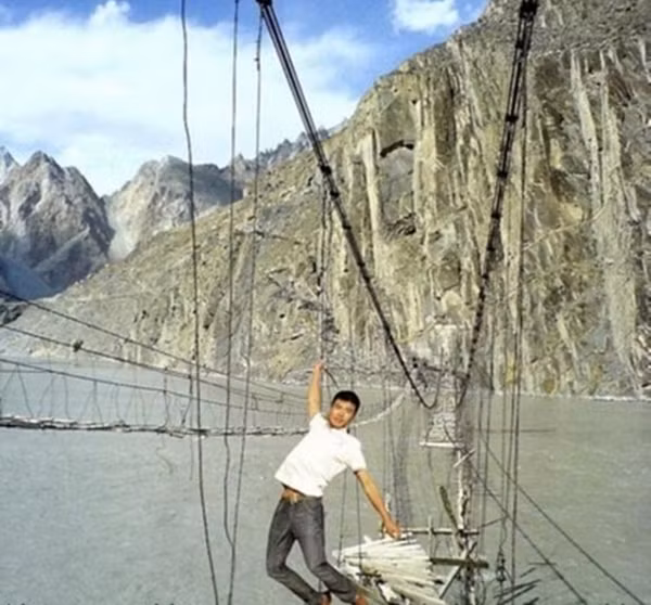 Cảm xúc thăng hoa, nhờ Photoshop.