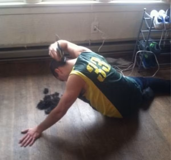 Tự thân vận động.