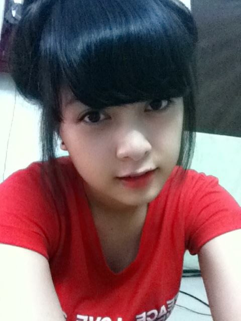 Cô bạn thu hút gần 70.000 lượt người đăng ký theo dõi trên trang cá nhân.