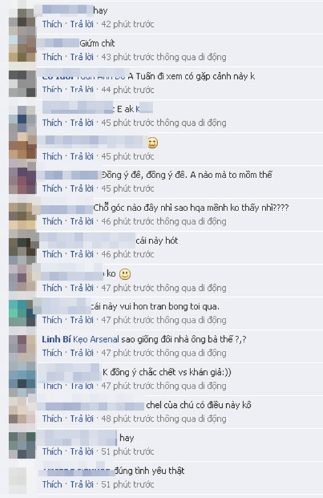 Cư dân mạng thích thú với màn cầu hôn của đôi bạn trẻ