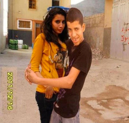 "Ôm trọn nàng trong vòng tay".