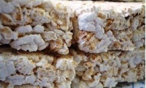 Cốm hộc Phan Thiết